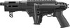 Ruger PC Carbine 9mm 6.5" SBR