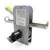 Vintage Olympic Instruments Model 1440 Cordage Length Meter, Open Box