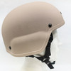 United Shield International ACH/MICH Full-Cut Ballistic Helmet, NIJ Level IIIA, Police Trade