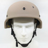 United Shield International ACH/MICH Full-Cut Ballistic Helmet, NIJ Level IIIA, Police Trade
