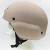 United Shield International ACH/MICH Full-Cut Ballistic Helmet, NIJ Level IIIA, Police Trade