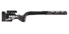 Woox Furiosa Rifle Chassis
