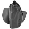 Safariland 6360 ALS/SLS Mid-Ride Level III Retention Duty Holster, Glock 19 Gen5, Right Hand, Never Issued Police Trade