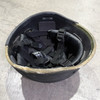 South Korean PASGT-Style Ballistic Helmet, Police Trade