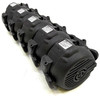 MSA ESP II Voice Amplifier Communications System, Police Trade