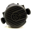 MSA ESP II Voice Amplifier Communications System, Police Trade