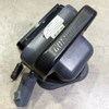 Golight Model 5149 RadioRay Portable Searchlight with Attached Handheld Wired Remote, Police Trade