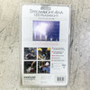 Streamlight 4AA LED Flashlight, Model 680031, Open Box