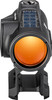 Vortex Crossfire II 2 Moa Solar Red Dot Sight