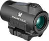 Vortex Crossfire II 2 Moa Solar Red Dot Sight