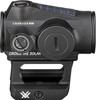 Vortex Crossfire II 2 Moa Solar Red Dot Sight