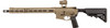 Vortex Crossfire II 2 Moa Solar Red Dot Sight