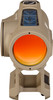 Vortex Crossfire II 2 Moa Solar Red Dot Sight