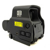 EOTech EXPS3-0 HWS Holographic Red Dot Sight, Police Trade
