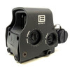 EOTech EXPS3-0 HWS Holographic Red Dot Sight, Police Trade