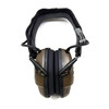 Howard Leight R-02549 Impact Sport Bluetooth Shooting Earmuffs, Flat Dark Earth, 21dB NRR, Open Box