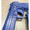 Rings Manufacturing Blueguns Beretta 92FS Vertec Training Practice Pistol, Police Trade