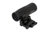 HoloSun HS510C Red Dot & HM3X Magnifier Combo