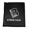 Battle Steel Flexible Polyethylene Ballistic Panel , 10"x12" Shooters Cut, New/Old Stock