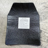 Battle Steel 893-1114 Level III+ Hard Armor Plate 11"x14", New/Old Stock