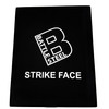 Battle Steel Level III 11" x 14" Ballistic Blanket Panel, New/Old Stock