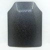 Battle Steel Level IIIA+ Polyethylene Ballistic Plate 11" x 14", New/Old Stock