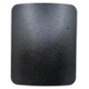 Battle Steel 8K7-1012 NIJ Level IIIA Polyethylene Ballistic Panel, 10"x12" Rounded Square Cut, New/Old Stock