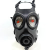 Avon Protection FM12 CBRN Full Face Respirator Gas Mask, Military & Law Enforcement, Never Issued, Police Trade