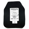 Point Blank Paraclete 10079 Level IV Triple-Curve Torso Armor Plate 10" x 12" Shooter's Cut, Police Trade