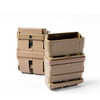 ITW FastMag Magazine Pouches Gen 4 Duty Belt