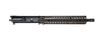 Daniel Defense GL/SSC 5.56mm 12.5" RISII FDE Upper Receiver