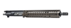 Daniel Defense GL/SSC 5.56mm 12.5" RISII FDE Upper Receiver