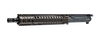 Daniel Defense GL/SSC 5.56mm 12.5" RISII FDE Upper Receiver