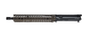 Daniel Defense GL/SSC 5.56mm 12.5" RISII FDE Upper Receiver