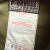 Point Blank HRM Tactical SWAT Vest, OD Green Snap-Grid Carrier w/ Level IIIA Soft Armor, Police Trade