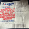 Point Blank HRM Tactical SWAT Vest, OD Green Snap-Grid Carrier w/ Level IIIA Soft Armor, Police Trade