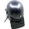 Premier Crown 906 Series Riot Duty Helmet with Face Shield, Police Trade