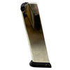 Springfield Armory XD Stainless Steel 9mm 16-Round Magazine, Police Trade