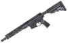Geissele 08-522B Super Duty MOD1 5.56mm SBR 11.5" Bbl.
