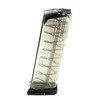 ETS Group GLK-17-10 Clear Polymer 9mm 10-Round Magazine, Open Box