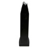 HK USP40 Compact / P2000 .40 S&W 10-Round Factory Magazine , Police Trade