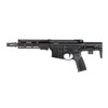 Geissele 08-472B Freedom Weapon GFW 5.56mm 8" Bbl. SBR