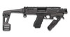 FAB KPOS Scout SL Conversion w/Slingshot Brace For Glock Pistols KIT