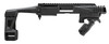 FAB KPOS Scout SL Conversion w/Slingshot Brace For Glock Pistols KIT