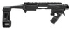 FAB KPOS Scout SL Conversion w/Slingshot Brace For Glock Pistols KIT