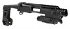 FAB KPOS Scout SL Conversion w/Slingshot Brace For Glock Pistols KIT