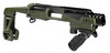 FAB KPOS Scout SL Conversion w/Slingshot Brace For Glock Pistols KIT