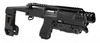 FAB KPOS Scout SL Conversion w/Slingshot Brace For Glock Pistols KIT