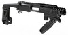 FAB KPOS Scout SL Conversion w/Slingshot Brace For Glock Pistols KIT