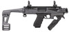 FAB KPOS Scout SL Conversion w/Slingshot Brace For Glock Pistols KIT